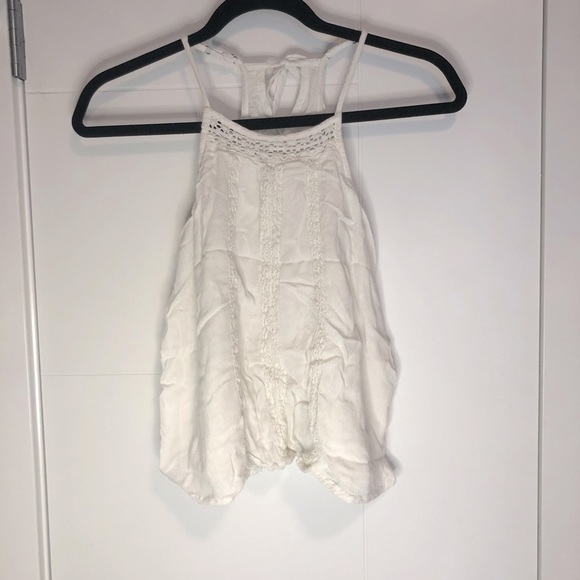 Hollister Tank Top (4/$20)